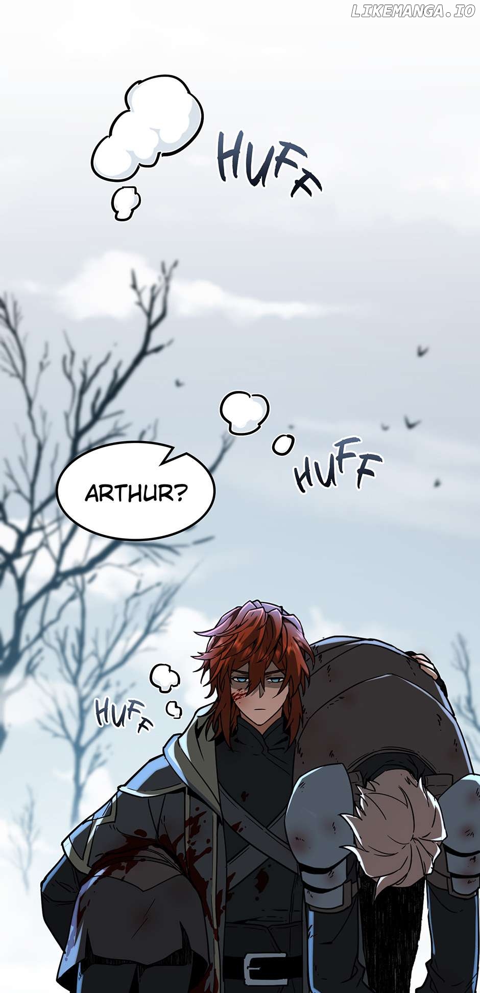 The Beginning After The End Chapter 191 image 037